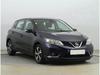 Prodm Nissan Pulsar 1.2 DIG-T, Automatick klima