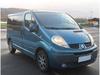 Prodm Renault Trafic 2.0 dCi, Bus, 8Mst, Klima