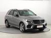 Mercedes-Benz  350d, 4X4, Automat, R,2.maj