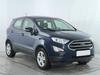 Ford 1.0 EcoBoost, Serv.kniha