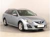 Prodm Mazda 6 2.0, Serv.kniha, Navi