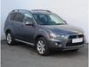 Prodm Mitsubishi Outlander 2.2 DI-D, 4X4, Serv.kniha