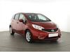 Prodm Nissan Note 1.5 dCi, Navi, Koen sedaky