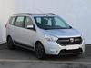 Dacia 1.2 TCe, 7mst, Serv.kniha