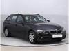 BMW 318 d, Serv.kniha