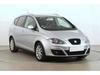 Seat 2.0 TDI, Serv.kniha