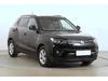 SsangYong 1.5 T-GDI, Automat, Serv.kniha