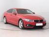 BMW 420d xDrive, 4X4, Automat