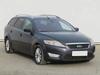 Ford 1.8 TDCi, Automatick klima