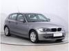 BMW 116i, po STK