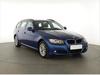 BMW 318 d, Automat, Serv.kniha