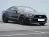 Ford Mustang GT V8 5.0, Ke, Navi