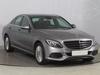 Prodm Mercedes-Benz C 220 220 BlueTEC, Automat