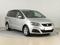 Seat Alhambra 2.0 TDI, Navi