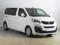 Peugeot Expert 1.6 BlueHDi, Bus, 8Míst, Klima