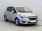 Opel Meriva 1.4 i, ČR,2.maj, Serv.kniha