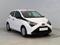 Toyota Aygo 1.0 VVT-i, LPG, ČR,1.maj