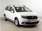 Dacia Logan 1.0 SCe, ČR,1.maj, Serv.kniha