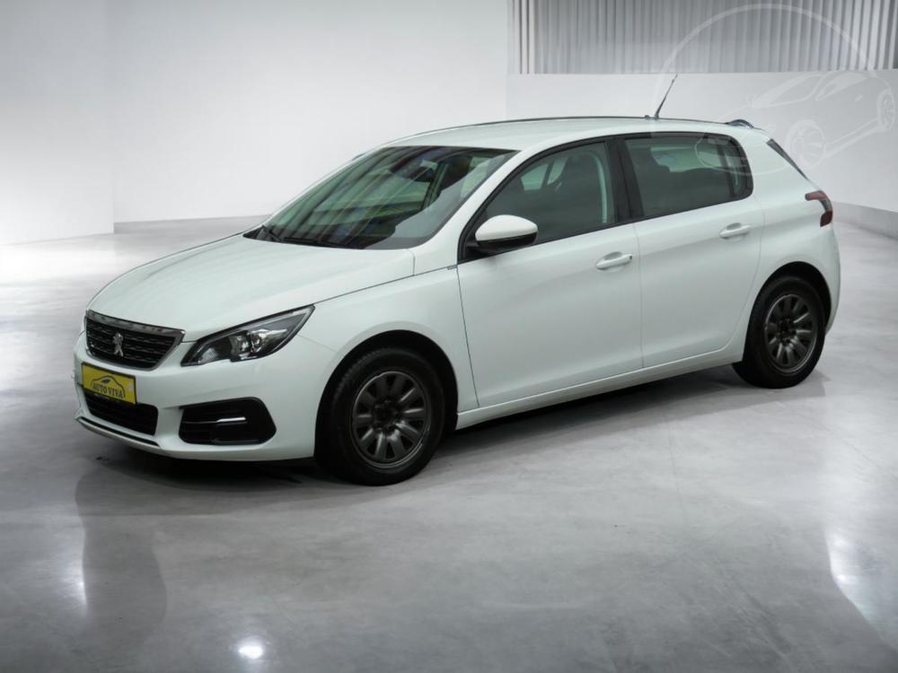 Prodm Peugeot 308 1,2 PureTech 81kw,Active,R