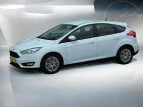 Prodej Ford Focus 1,0 i EcoBoost TREND,R,Servis