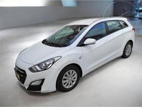 Prodej Hyundai i30 1,6 Crdi 16v R 1.Maj Klima