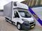 Fotografie vozidla Peugeot Boxer 2,0 BlueHDi Plachta,8pal,Span