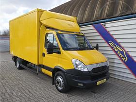 Prodej Iveco Daily 3,0 CNG, 70C14, Hydr. elo