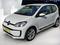 Volkswagen Up 1,0ECO CNG,R,1 majitel