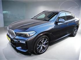 Prodej BMW X6 30D xDrive, M Sport paket, R