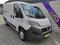 Fiat Ducato 2,3MTJ L1H1, R, Klima