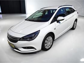 Prodej Opel Astra 1,6 CDTi ST Enjoy,S/s,R,Temp.