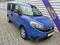 Fiat Dobl 1,4T-Jet CNG, PLUS, R, Tan