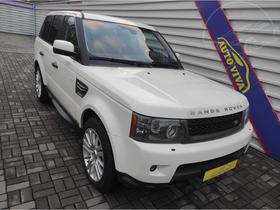 Land Rover Range Rover Sport 3,0HSE TDV6 4x4 PO ROZVODECH!!