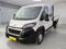 Fotografie vozidla Peugeot Boxer 2,2BlueHdi Sklp, 7 mst, R