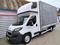 Fotografie vozidla Peugeot Boxer 2,0 BlueHDi Plachta,8pal,Span