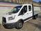 Ford Transit 2,2TDCi 7 mst, Valnk, R