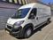 Peugeot Boxer 2,0 BlueHDi 120kw, L4H2, Klima