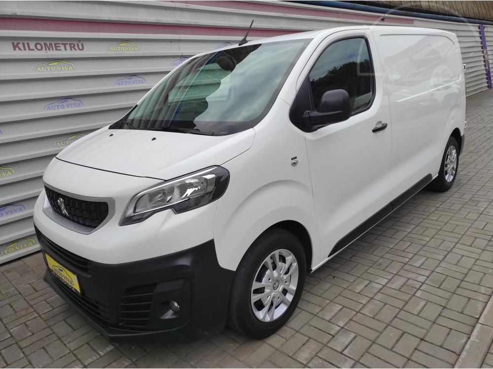 Peugeot Expert 1.6BlueHDi L2, Active, R