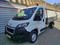 Peugeot Boxer 2,2BlueHDi Sklp,L2,Tan,R