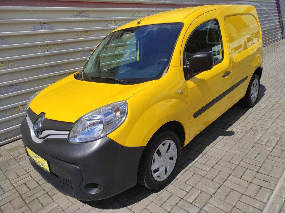 Renault Kangoo 1,5 dCi Cool, S/s, R