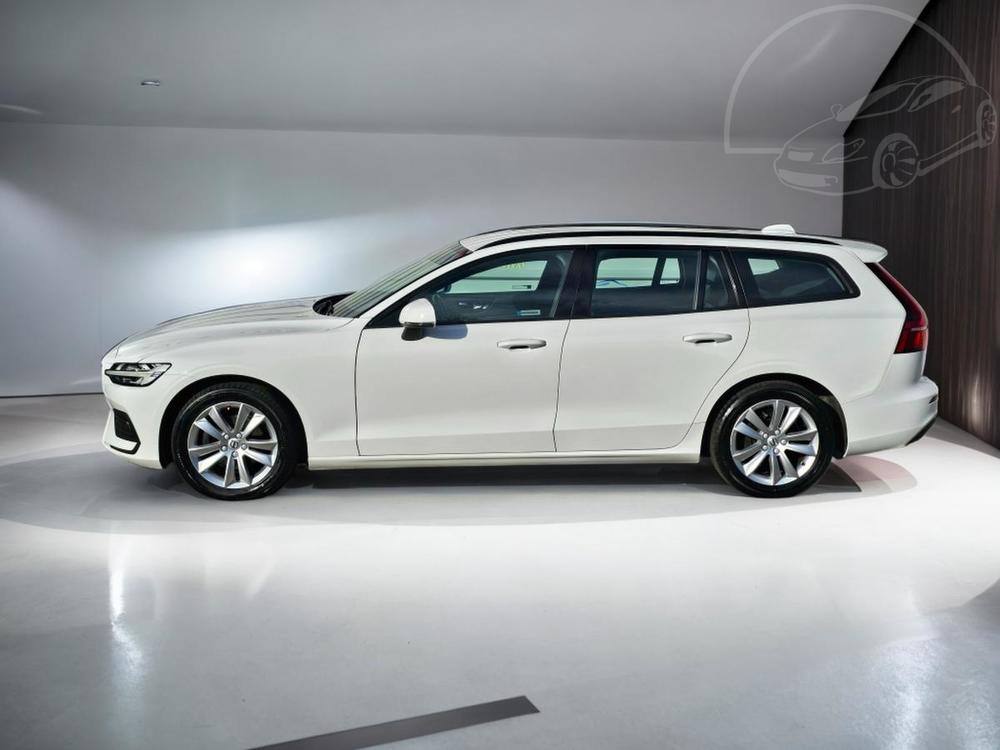 Volvo V60 2,0 D3 Drive-E, AT, Momentum