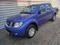 Fotografie vozidla Nissan Double cab 2,5dCi Navara 4x4 140kw R