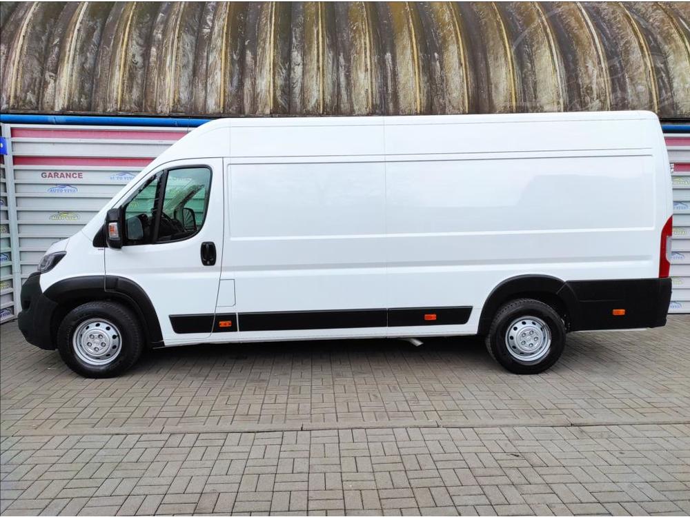 Peugeot Boxer 2,0 BlueHDi L4H2,Klima,R,1Maj