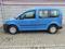 Volkswagen Caddy 1,2TSi 75kw, R, Poctiv KM!!