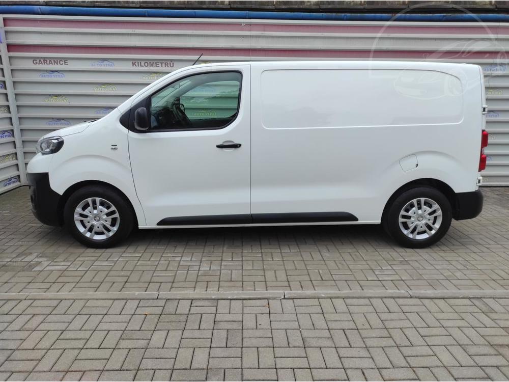 Peugeot Expert 1.6BlueHDi L2, Active, R