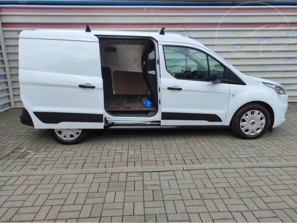 Ford Transit Connect 1,5EcoBlue L2, 88kw, R