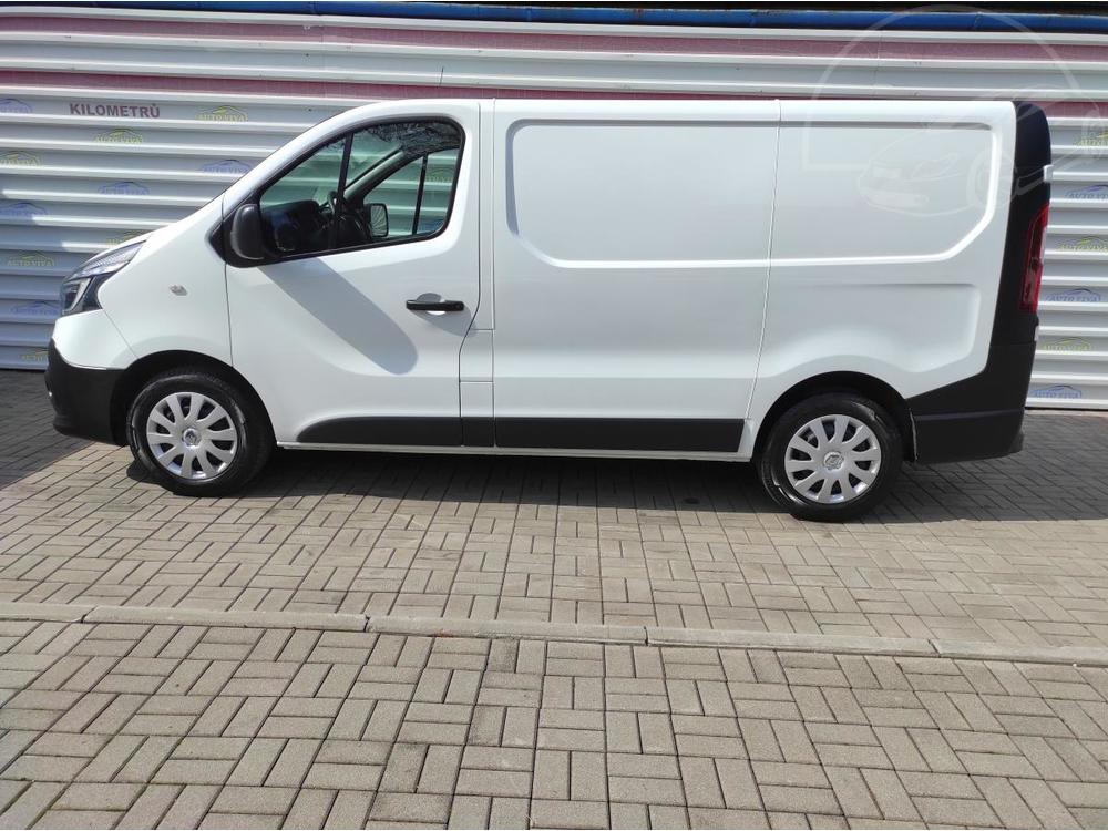 Renault Trafic 2,0dCi L1H1P1, Cool, R