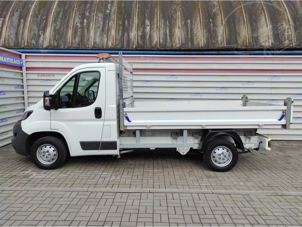 Peugeot Boxer 2,2BlueHDi Sklp,L2,Tan,R