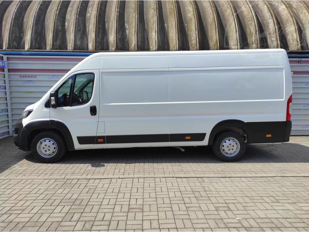 Peugeot Boxer 2,2BlueHDi L4H2, R,Klima