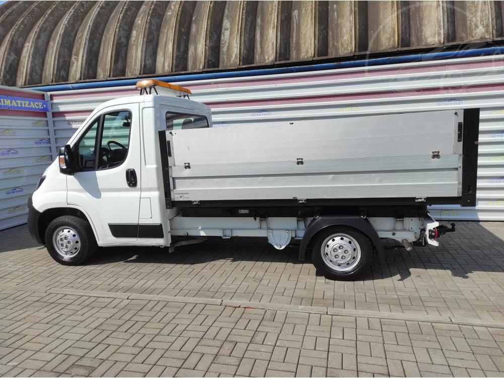 Peugeot Boxer 2,2BlueHDi Sklp,L2,Tan,R